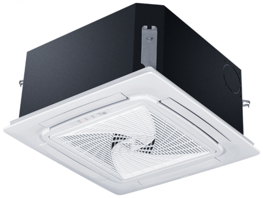 Кассетный внутренний блок Haier AB25S2SC1FA