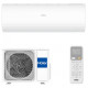 Кондиционер Haier AS25PHP3HRA/1U25PHP1FRA