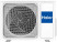 Кондиционер Haier AS25PHP3HRA/1U25PHP1FRA