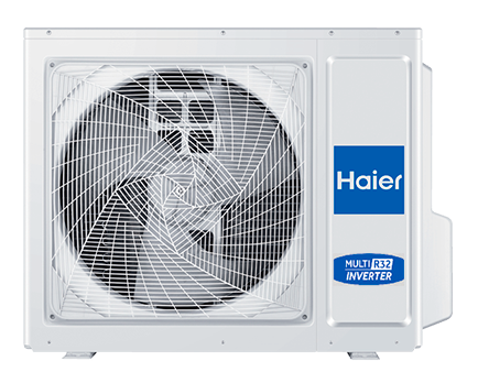 Внешний блок Haier 3U55S2SL5FA