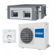 Канальный кондиционер Haier AD140S1LM1FA/1U140S1LN1FB