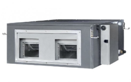 Канальный кондиционер Haier AD50S1LM1FA/1U50S1LM1FA