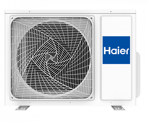 Кондиционер Haier HSU-07HFF103/R3-W/-G/-B/HSU-07HUF103/R3 (-40C)