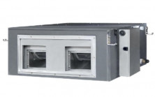Канальный кондиционер Haier AD160S1LM1FA/1U160S1LN1FB