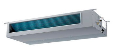 Канальный кондиционер Haier AD35S2SM3FA/1U35S2SM1FA