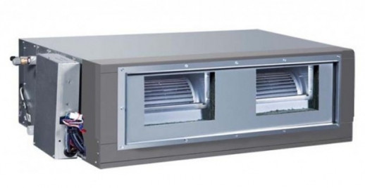 Канальный кондиционер Haier AD48HS1ERA(S)/1U48LS1ERB(S)