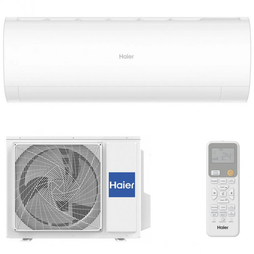 Кондиционер Haier HSU-07HPL203/R3/HSU-07HPL03/R3
