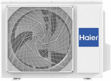 Кондиционер Haier HSU-33HPL03/R3/HSU-33HPL03/R3 (-40C)