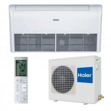 Напольно-потолочный кондиционер Haier AC160S1LK1FA/1U160S1LN1FB
