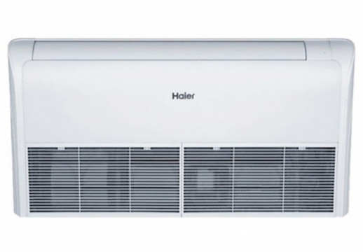 Напольно-потолочный кондиционер Haier AC50S1LG1FA/1U50S1LM1FA