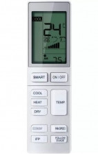 Напольно-потолочный кондиционер Haier AC160S1LK1FA/1U160S1LN1FB