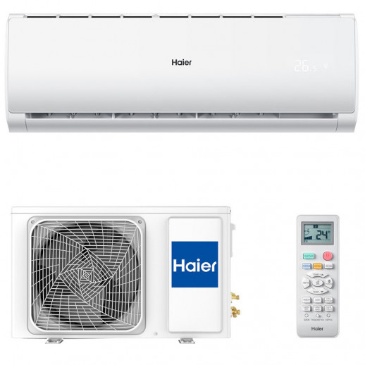 Кондиционер Haier AS07TT5HRA/1U07TL5RA